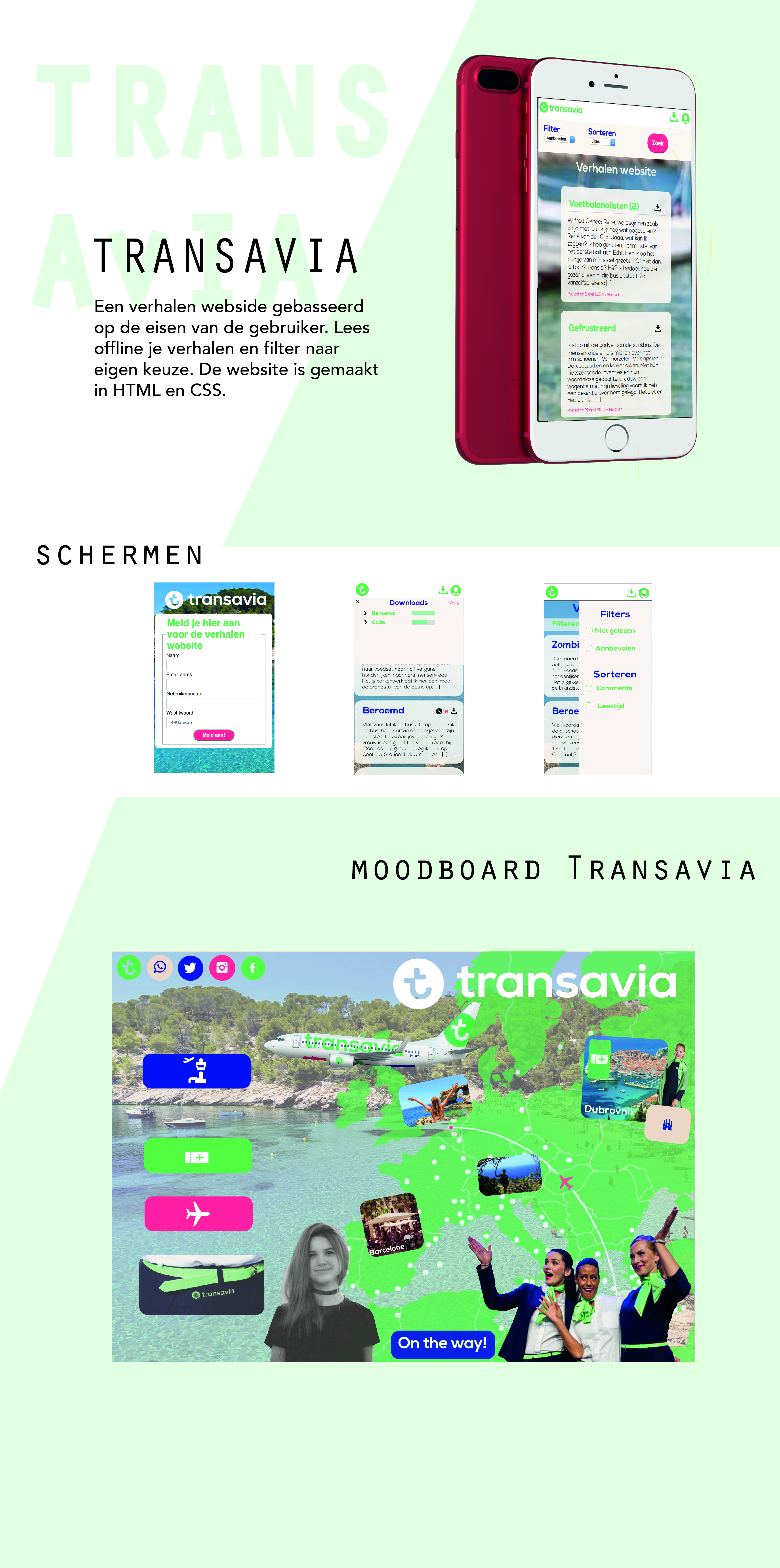 Transavia